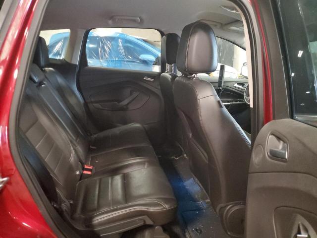 Photo 11 from auction – 2014 FORD ESCAPE TIT with VIN 1FMCU9J90EUC43760