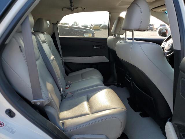 Photo 10 from auction – 2015 LEXUS RX 350 with VIN 2T2ZK1BA2FC151316