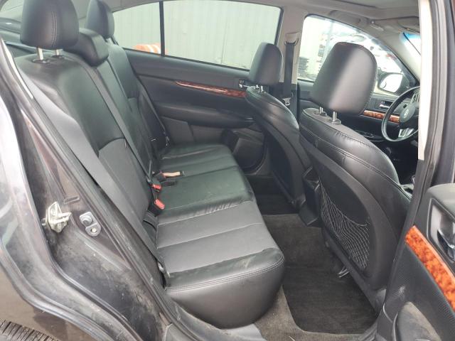 Photo 10 from auction – 2012 SUBARU LEGACY 2.5 with VIN 4S3BMCL60C3030584
