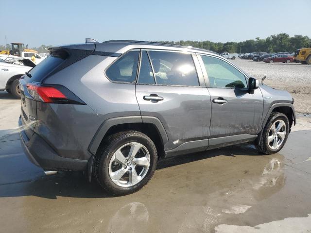 Photo 3 from auction – 2021 TOYOTA RAV4 LIMIT with VIN JTMD6RFV7MD035303