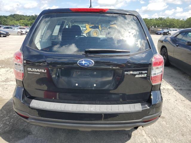 Photo 6 from auction – 2015 SUBARU FORESTER 2 with VIN JF2SJAAC7FH451541