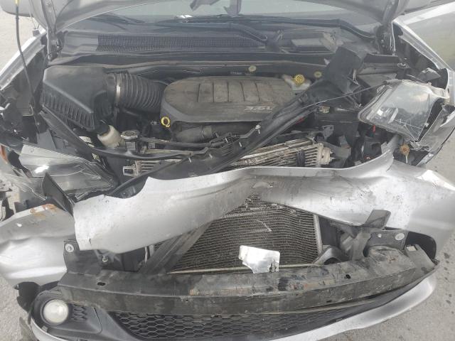 Photo 12 from auction – 2018 DODGE GRAND CARA with VIN 2C4RDGEG5JR140756