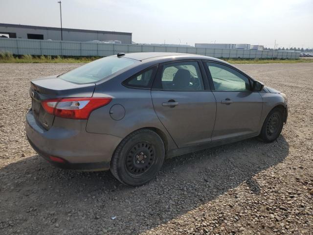 Photo 3 from auction – 2012 FORD FOCUS SE with VIN 1FAHP3F26CL407936