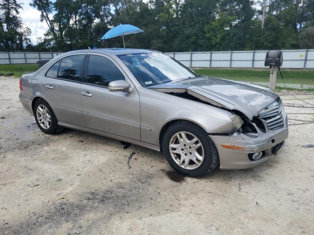 Photo 4 from auction – 2007 MERCEDES-BENZ E 320 CDI with VIN WDBUF22X07B135353
