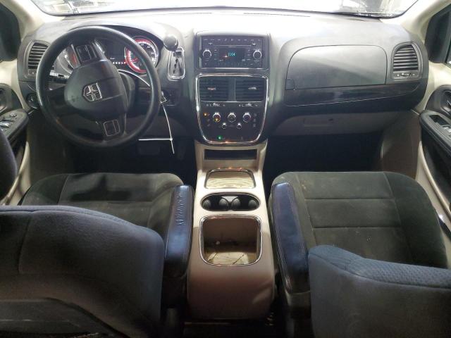 Photo 8 from auction – 2012 DODGE GRAND CARA with VIN 2C4RDGCG7CR114830