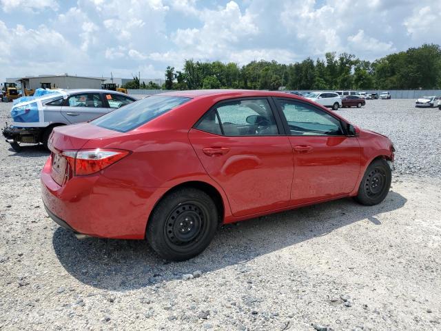 Photo 3 from auction – 2016 TOYOTA COROLLA L with VIN 2T1BURHE8GC592765