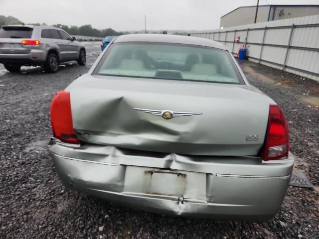 Photo 6 from auction – 2006 CHRYSLER 300 TOURIN with VIN 2C3KA53G86H152337