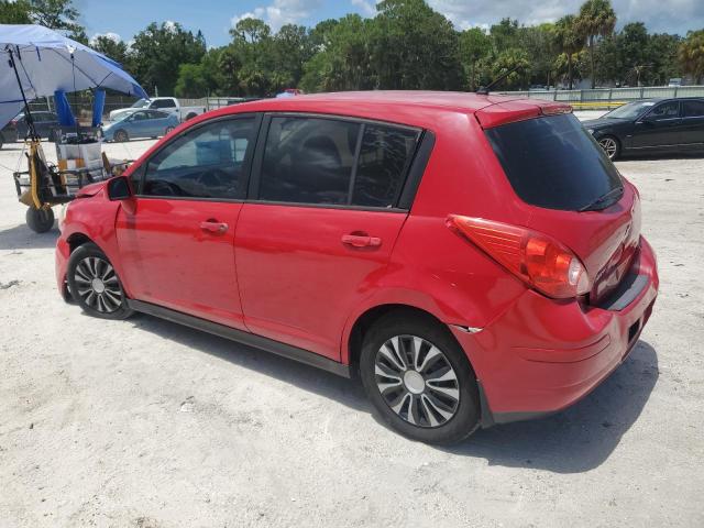 Photo 2 from auction – 2012 NISSAN VERSA S with VIN 3N1BC1CP9CL367357