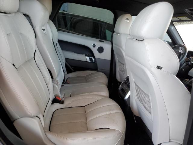 Zdjęcie 11 z aukcji – 2016 LAND ROVER RANGE ROVE z VIN SALWR2EFXGA543975