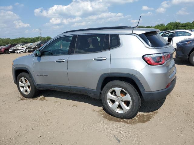 Photo 2 from auction – 2018 JEEP COMPASS LA with VIN 3C4NJDBB5JT262741