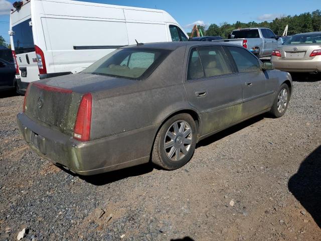 Photo 3 from auction – 2006 CADILLAC DTS with VIN 1G6KD57Y76U212176