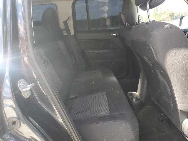 Photo 10 from auction – 2014 JEEP PATRIOT SP with VIN 1C4NJPBB9ED786245