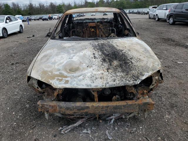 Photo 5 from auction – 2000 TOYOTA CAMRY CE with VIN 4T1BG22K9YU950775
