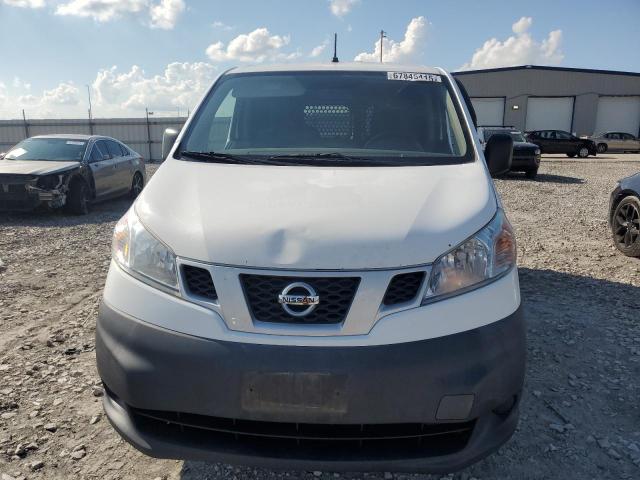 Photo 5 from auction – 2015 NISSAN NV200 2.5S with VIN 3N6CM0KN7FK734868