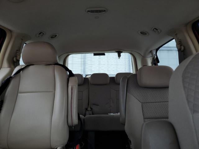 Photo 10 from auction – 2009 CHRYSLER TOWN & COU with VIN 2A8HR44E59R502889