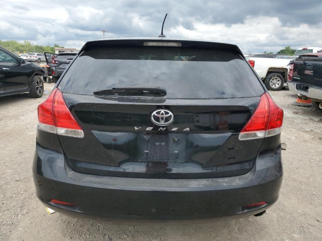 Photo 6 from auction – 2009 TOYOTA VENZA with VIN 4T3ZE11A89U004876
