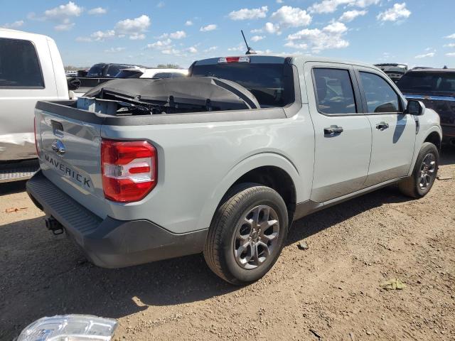 Photo 3 from auction – 2022 FORD MAVERICK X with VIN 3FTTW8E95NRA95423