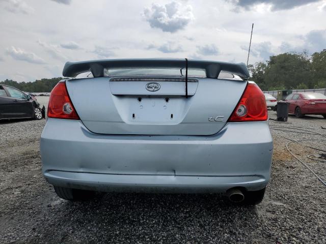 Photo 6 from auction – 2006 TOYOTA SCION TC with VIN JTKDE177260138099
