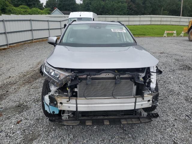 Photo 5 from auction – 2021 TOYOTA RAV4 LIMIT with VIN 2T3N1RFVXMC207556