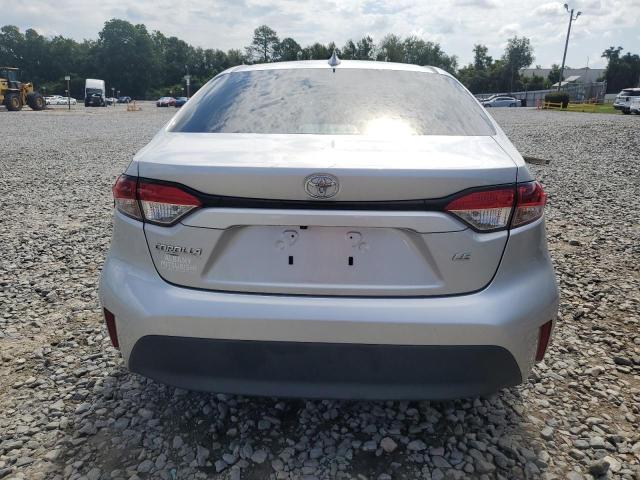 Photo 6 from auction – 2023 TOYOTA COROLLA LE with VIN 5YFB4MDE1PP069404