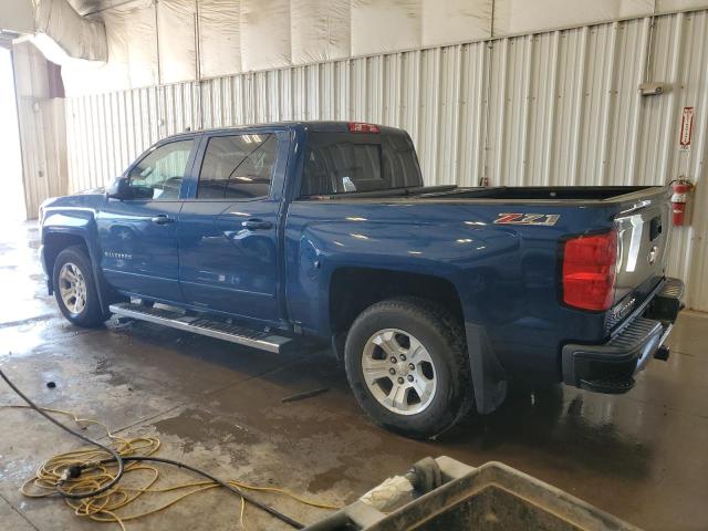 Photo 2 from auction – 2016 CHEVROLET SILVERADO with VIN 3GCUKREC7GG124436
