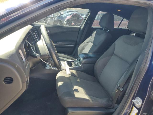 Photo 7 from auction – 2015 DODGE CHARGER SE with VIN 2C3CDXBG0FH813321