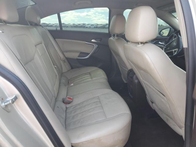 Photo 10 from auction – 2013 BUICK REGAL PREMIUM with VIN 2G4GS5EV6D9248187