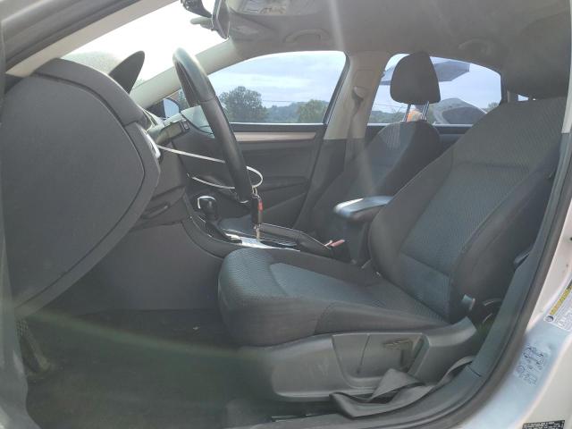 Photo 7 from auction – 2013 VOLKSWAGEN PASSAT S with VIN 1VWAP7A37DC061753
