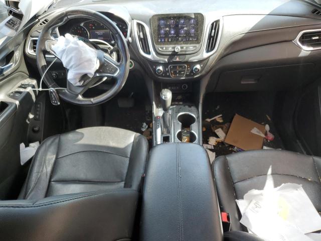 Photo 8 from auction – 2020 CHEVROLET EQUINOX PREMIER with VIN 2GNAXXEV2L6247231