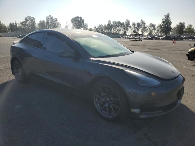Photo 4 from auction – 2021 TESLA MODEL 3 with VIN 5YJ3E1EA7MF003345