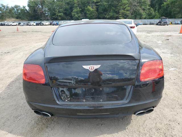 Photo 6 from auction – 2013 BENTLEY CONTINENTA with VIN SCBFT7ZA7DC079647