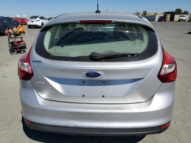 Photo 6 from auction – 2013 FORD FOCUS SE with VIN 1FADP3K20DL335802