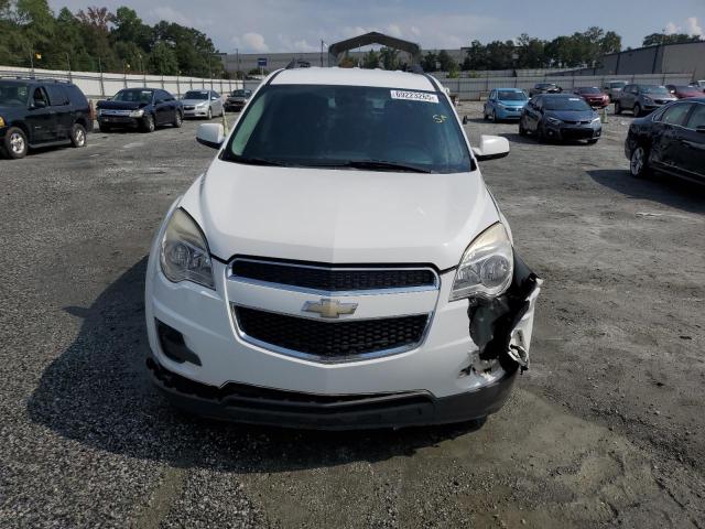Photo 5 from auction – 2013 CHEVROLET EQUINOX LT with VIN 2GNALDEK5D6102685