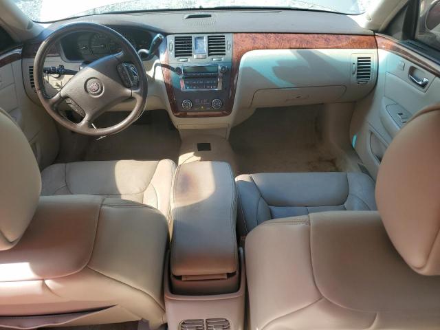 Photo 8 from auction – 2007 CADILLAC DTS with VIN 1G6KD57YX7U114809