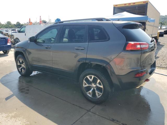 Photo 2 from auction – 2014 JEEP CHEROKEE T with VIN 1C4PJMBSXEW160537