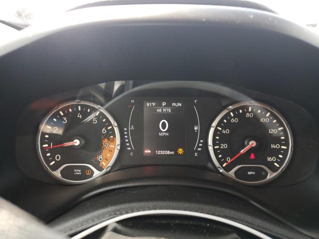 Photo 9 from auction – 2017 JEEP RENEGADE L with VIN ZACCJBBB8HPG57395
