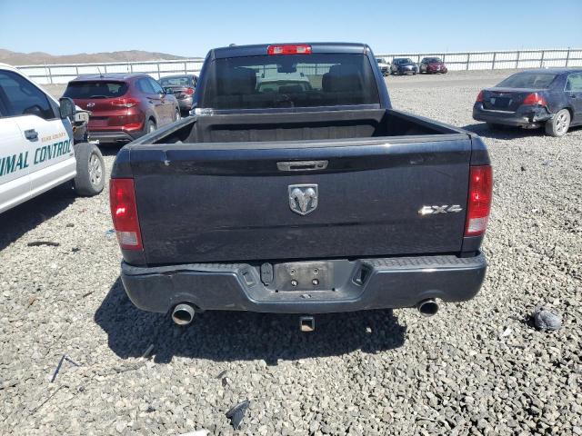Photo 6 from auction – 2013 RAM 1500 ST with VIN 1C6RR7FT1DS587561