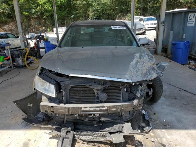 Photo 5 from auction – 2008 HYUNDAI SONATA SE with VIN 5NPEU46F48H357502