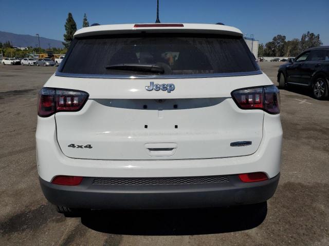 Photo 6 from auction – 2025 JEEP COMPASS LATITUDE with VIN 3C4NJDBN8ST608972