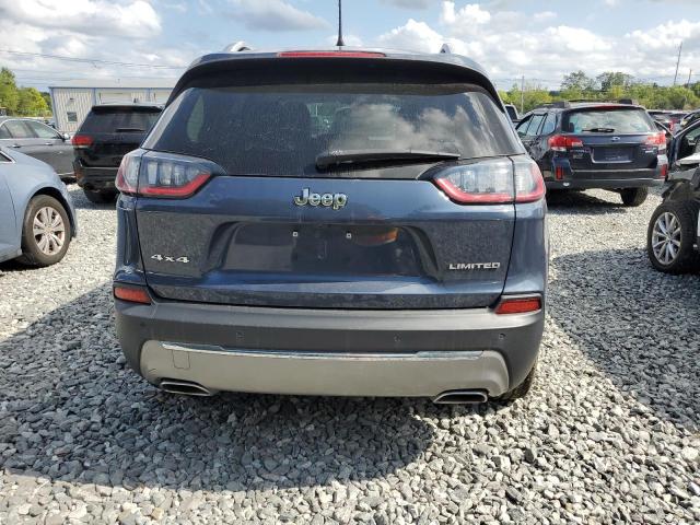 Photo 6 from auction – 2021 JEEP CHEROKEE L with VIN 1C4PJMDX2MD170742