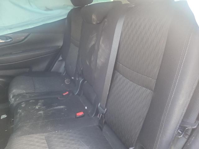 Photo 11 from auction – 2019 NISSAN ROGUE S with VIN 5N1AT2MV4KC817563