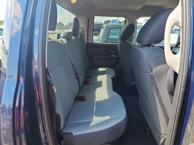 Photo 10 from auction – 2023 RAM 1500 CLASS with VIN 1C6RR7FG9PS594586