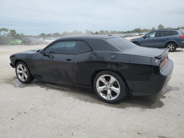 Photo 2 from auction – 2014 DODGE CHALLENGER with VIN 2C3CDYAG5EH133887