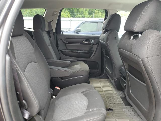 Photo 11 from auction – 2017 CHEVROLET TRAVERSE L with VIN 1GNKRGKD6HJ248693