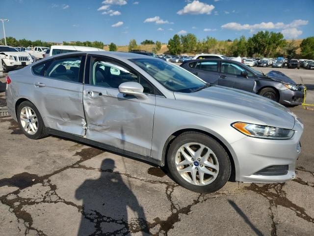 Photo 4 from auction – 2014 FORD FUSION SE with VIN 1FA6P0H72E5381793