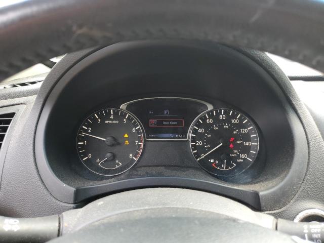Photo 9 from auction – 2017 NISSAN ALTIMA with VIN 1N4AL3APXHC222909