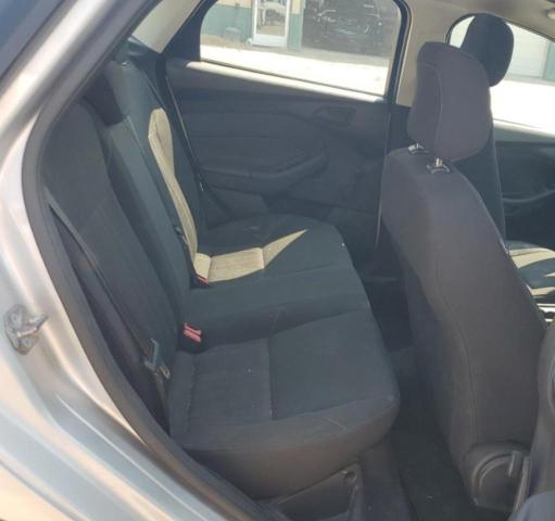 Photo 10 from auction – 2017 FORD FOCUS S with VIN 1FADP3E24HL243108