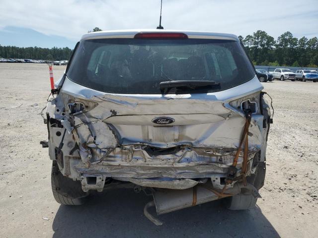 Photo 6 from auction – 2014 FORD ESCAPE S with VIN 1FMCU0F76EUE19052