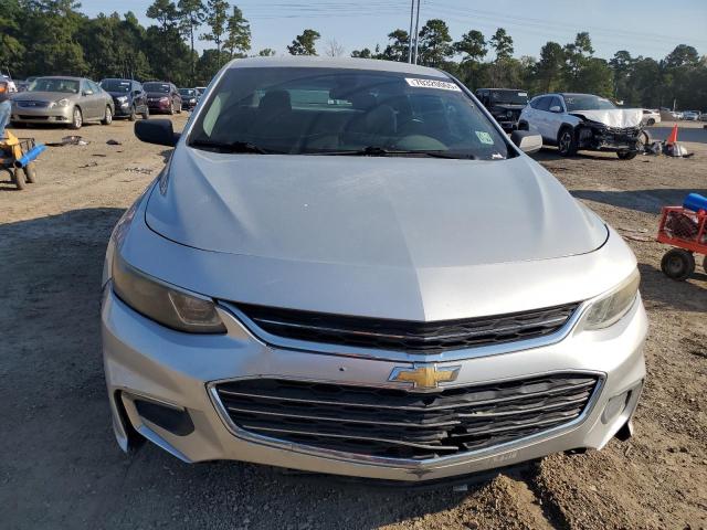 Photo 5 from auction – 2017 CHEVROLET MALIBU LS with VIN 1G1ZB5ST5HF231693