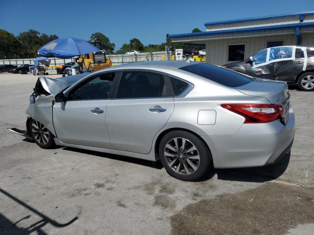 Photo 2 from auction – 2017 NISSAN ALTIMA 2.5 with VIN 1N4AL3APXHC187353
